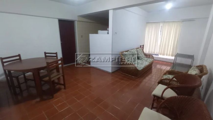 Apartamento 01 quarto para alugar na Ponta Verde, Maceió - AL