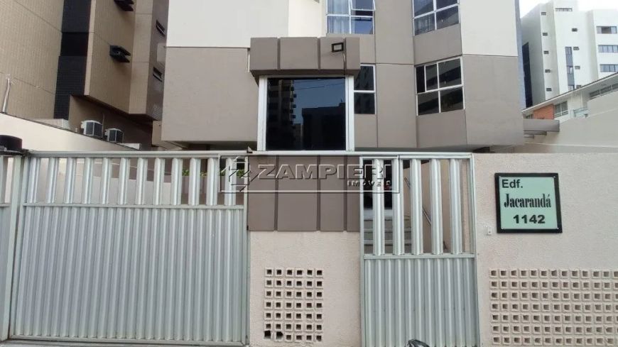 Apartamento 01 quarto para alugar na Ponta Verde, Maceió - AL