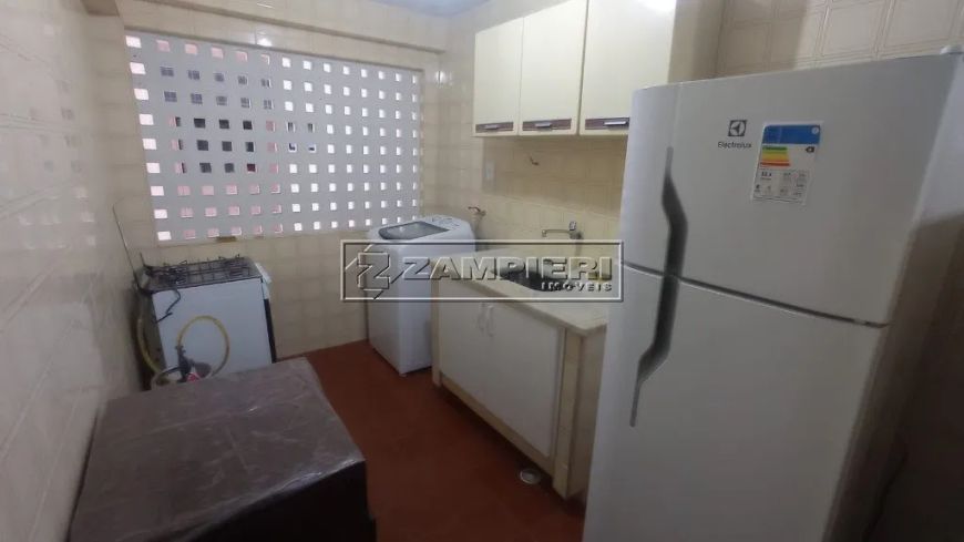 Apartamento 01 quarto para alugar na Ponta Verde, Maceió - AL