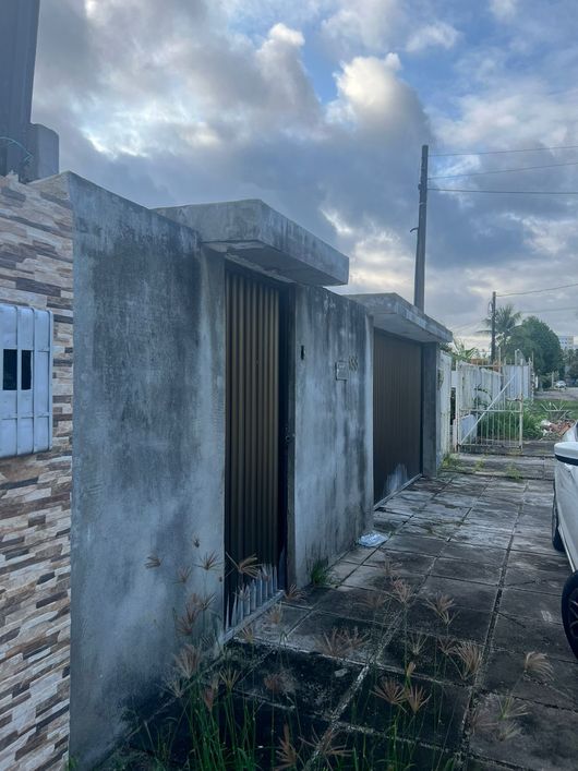 Imóvel para aluguel com 250 metros quadrados com 3 quartos em Barro Duro - Maceió - AL
