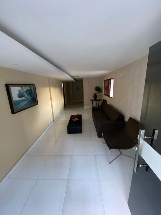 P.S: VENDO APTO 2/4 100% MOBILIADO NA PONTA VERDE