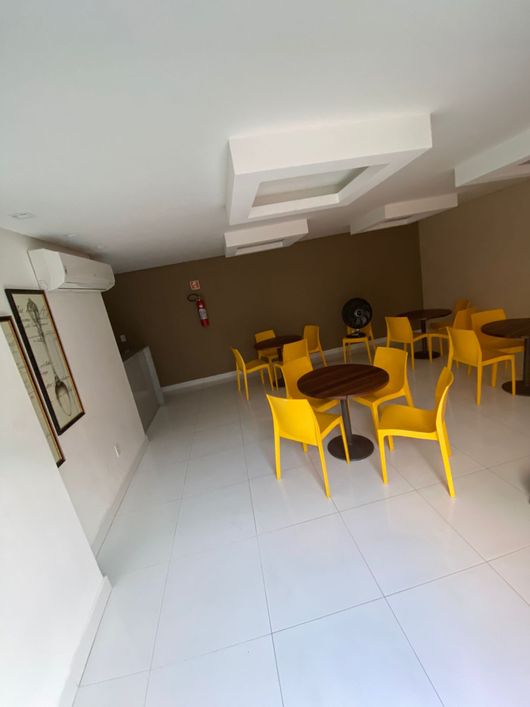 P.S: VENDO APTO 2/4 100% MOBILIADO NA PONTA VERDE