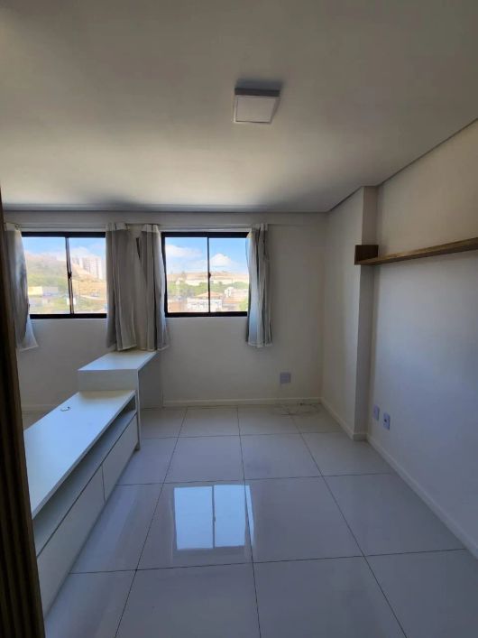 Quarto e sala sem mobilia Maceio