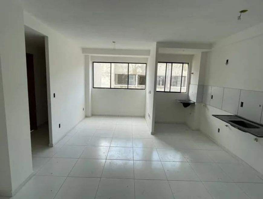 Aluguel Apartamento - Brisas da Natureza - Canaã Farol Serraria - Maceió - AL