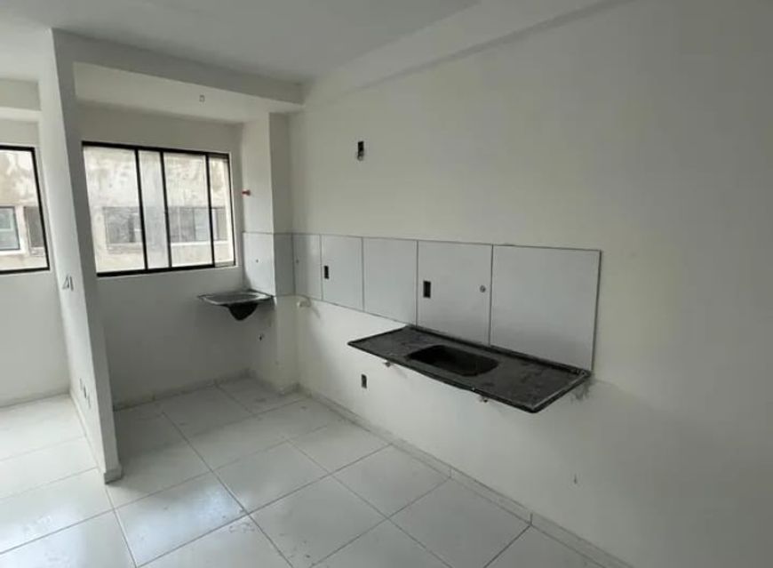Aluguel Apartamento - Brisas da Natureza - Canaã Farol Serraria - Maceió - AL