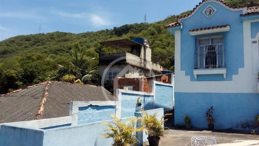Casa à venda com 150,00m² e 5 quartos em Engenheiro Leal, Rio de Janeiro - rj