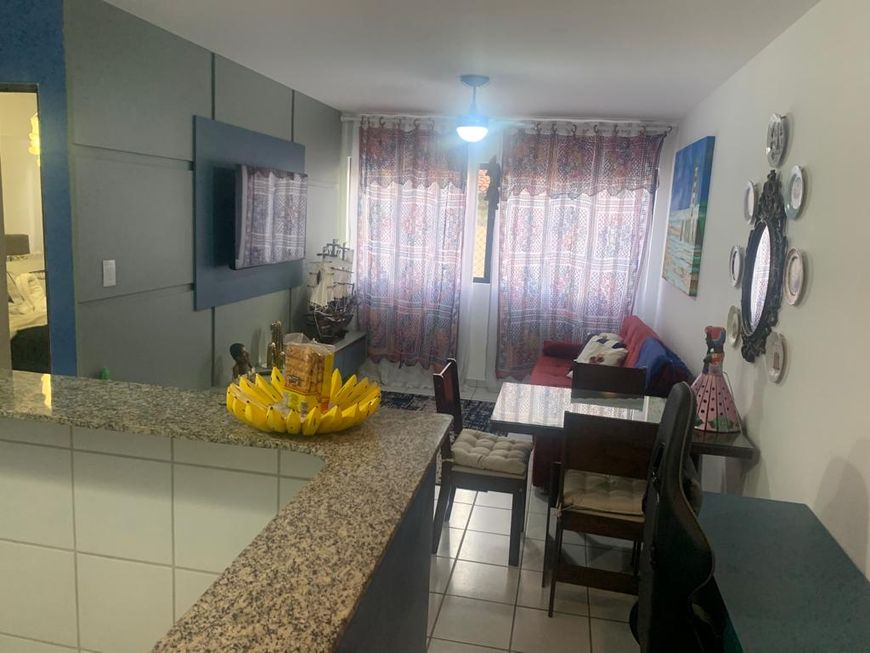 Apartamento para venda 40 metros quadrados 1 quarto Jatiúca - Maceió - AL