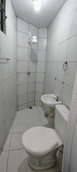 Imóvel Tipo Kitnet p aluguel 35 metros com 2 quartos em Farol - Maceió - AL
