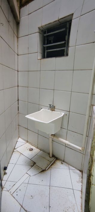 Imóvel Tipo Kitnet p aluguel 35 metros com 2 quartos em Farol - Maceió - AL