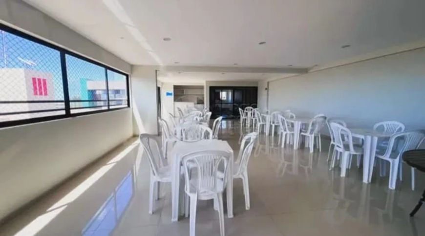 Quarto e sala mobiliado - Ponta Verde