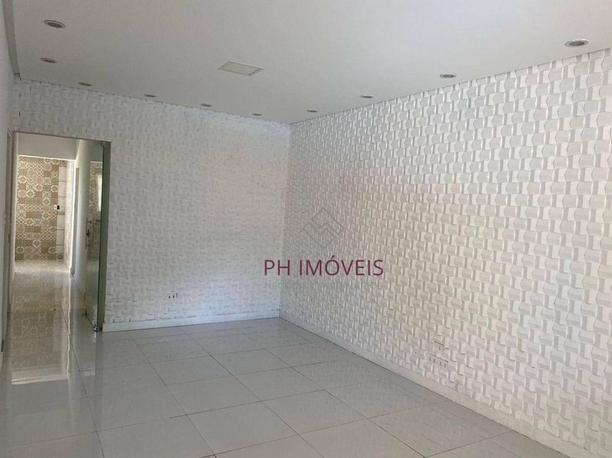 Casa localizada no Bairro do Poço com 3 dormitórios sendo 1 suíte + Piscina e Churrasqueira - 330m²