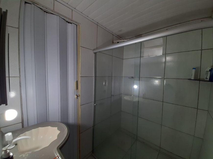 Casa para venda tem 138 metros quadrados com 3 quartos em Cidade Universitária - Maceió - AL