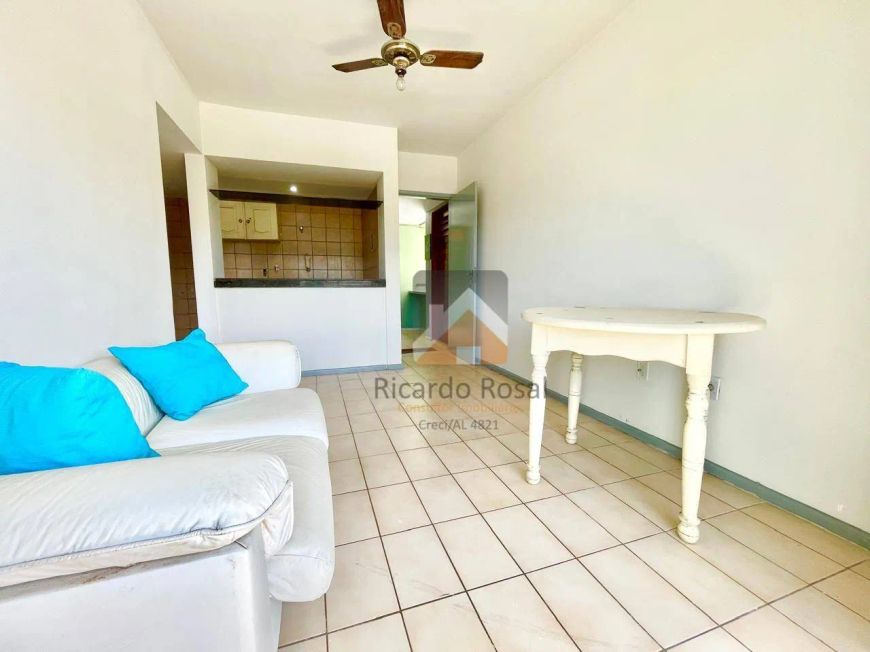 Apartamento na Mangabeiras c/ 1 quarto e varanda!!!