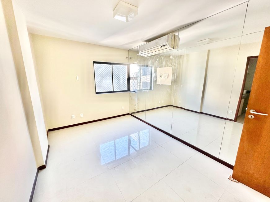 Apartamento para venda com 95 metros quadrados com 3 quartos em Ponta Verde - Maceió