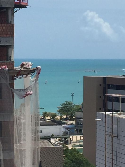 PS.: ALUGO COBERTURA GARDEN NA PONTA VERDE !