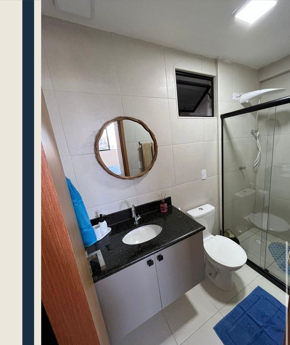 PS.: ALUGO QUARTO E SALA MOBILIADO NA JATIUCA
