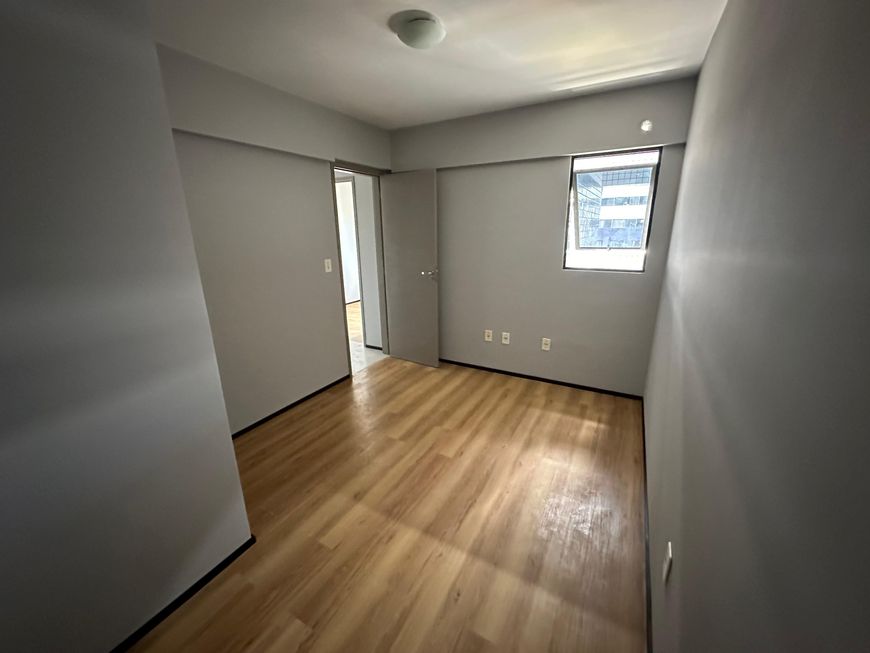 VENDO APTO 2/4 NO EDF SOHO - PONTA VERDE