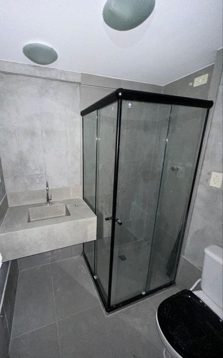 VENDO APTO 2/4 NO EDF SOHO - PONTA VERDE