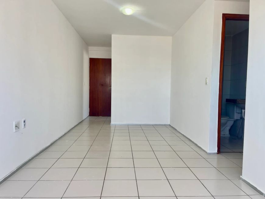 Apartamento Ponta Verde, 3 quartos