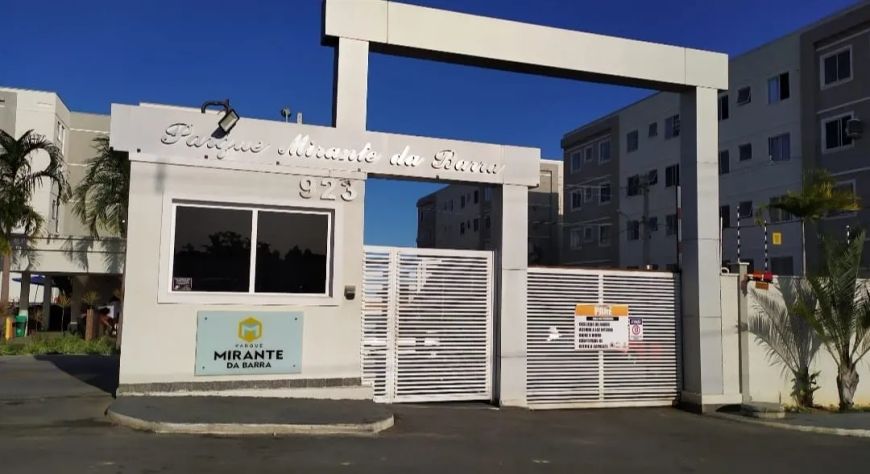 Imóvel para aluguel possui 40 metros quadrados com 2 quartos em São Jorge - Maceió - AL