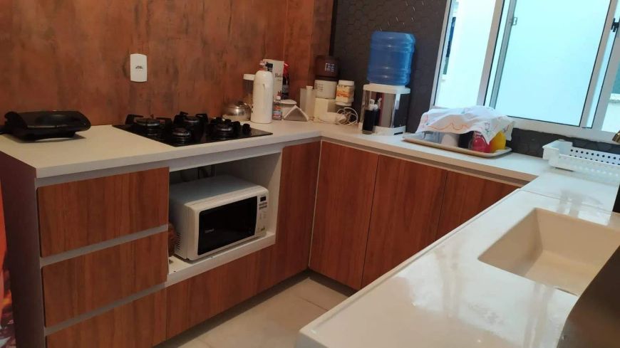 Imóvel para aluguel possui 40 metros quadrados com 2 quartos em São Jorge - Maceió - AL