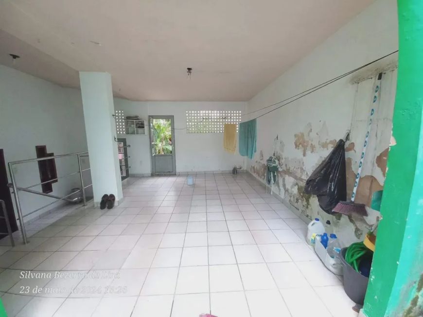 Casa à venda em rua pública, SERRARIA, Maceió, AL