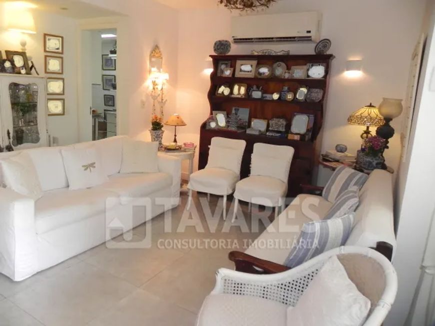 Apartamento em Barra da Tijuca