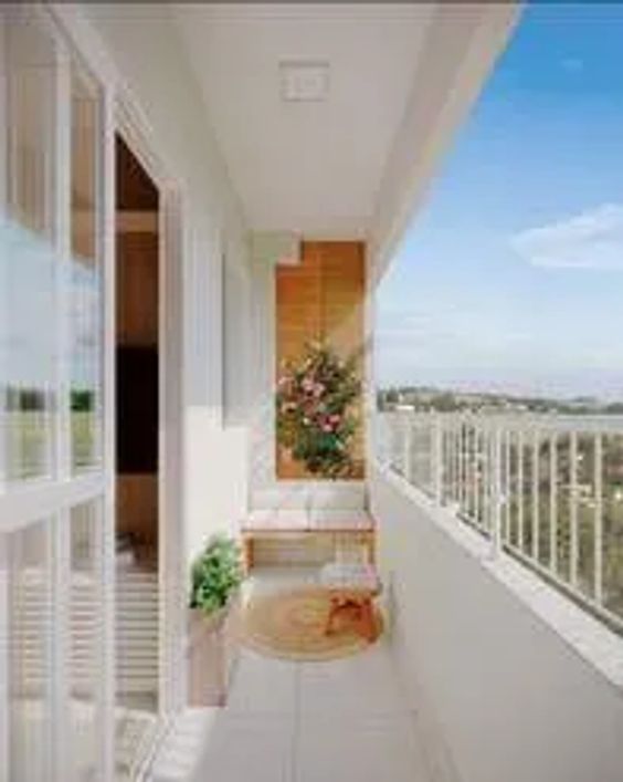 Apartamento à venda no MIRANTE DOS COQUEIROS, CRUZ DAS ALMAS, Maceió, AL