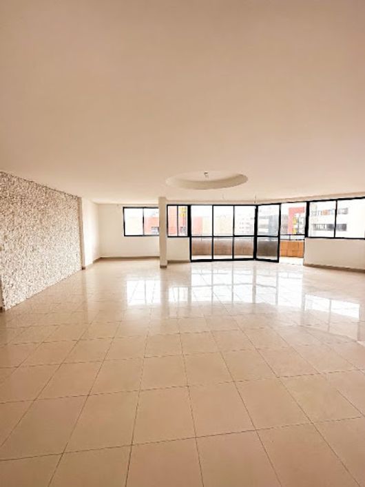 Cobertura com 4 dormitórios à venda, 350 m² por R$ 3.000.000,00 - Ponta Verde - Maceió/AL