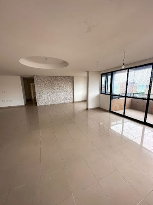Cobertura com 4 dormitórios à venda, 350 m² por R$ 3.000.000,00 - Ponta Verde - Maceió/AL