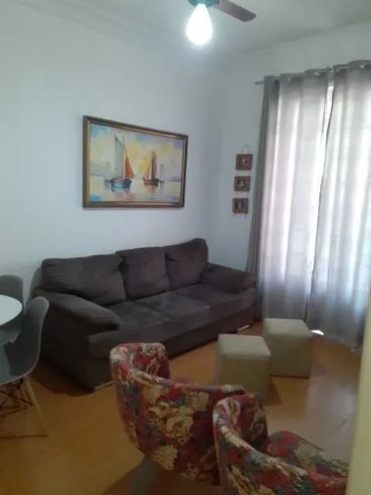 Apartamento : Padrão / Residencial / Tijuca