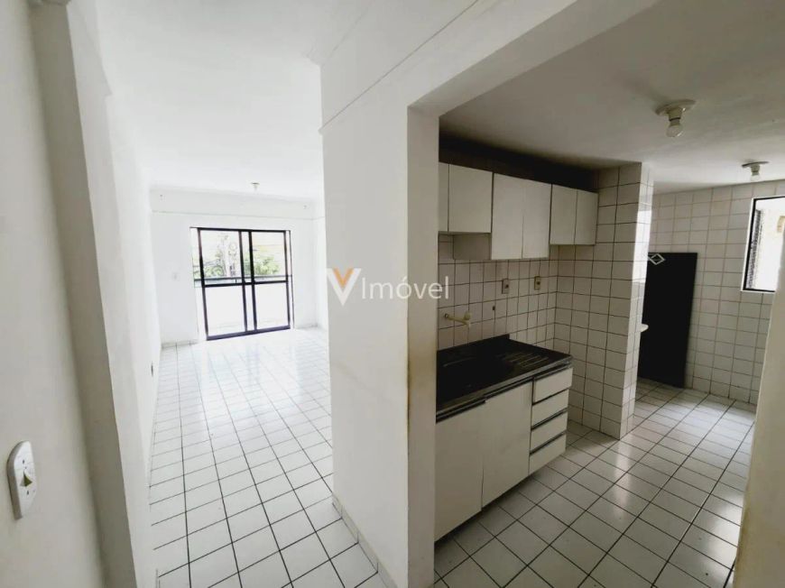 Apartamento para Venda em Maceió, Poço, 3 dormitórios, 1 suíte, 2 banheiros, 1 vaga