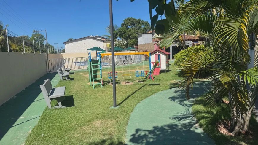 🏡 VENDA | APARTAMENTO EM SERRARIA | 50M² | 2 QUARTOS | 2 BANHEIROS | 1 VAGA