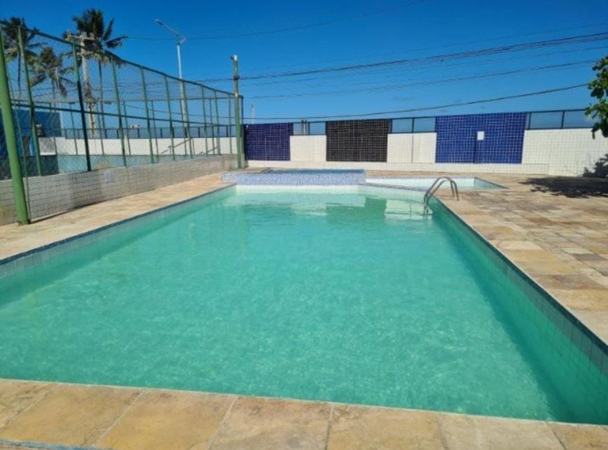 Apartamento para venda possui 65 metros quadrados com 2 quartos em Cruz das Almas - Maceió - AL
