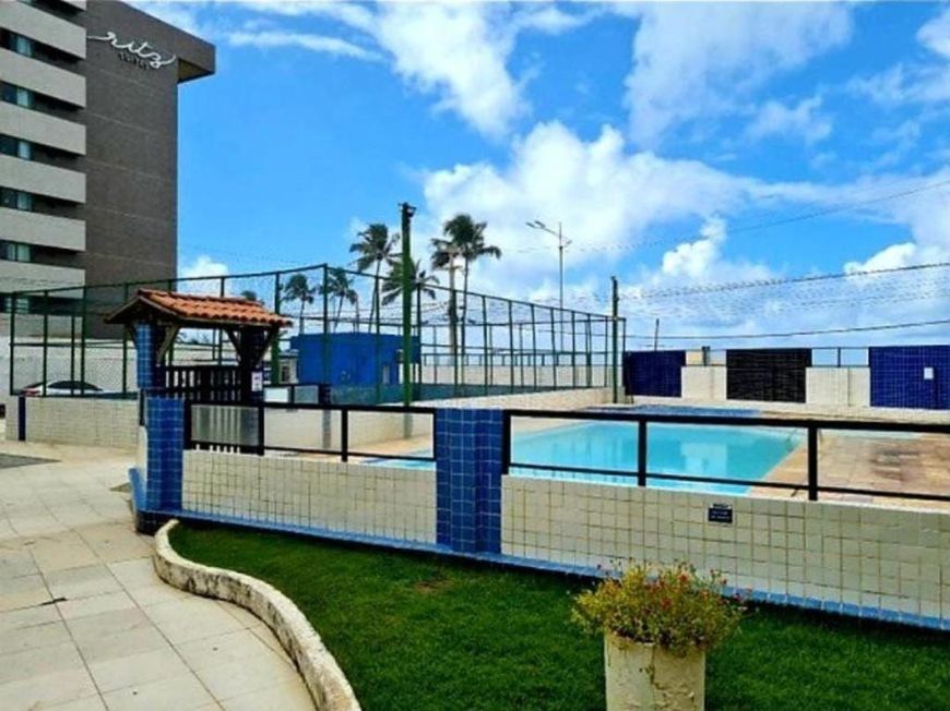 Apartamento para venda possui 65 metros quadrados com 2 quartos em Cruz das Almas - Maceió - AL