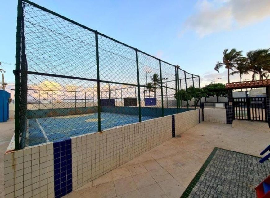 Apartamento para venda possui 65 metros quadrados com 2 quartos em Cruz das Almas - Maceió - AL