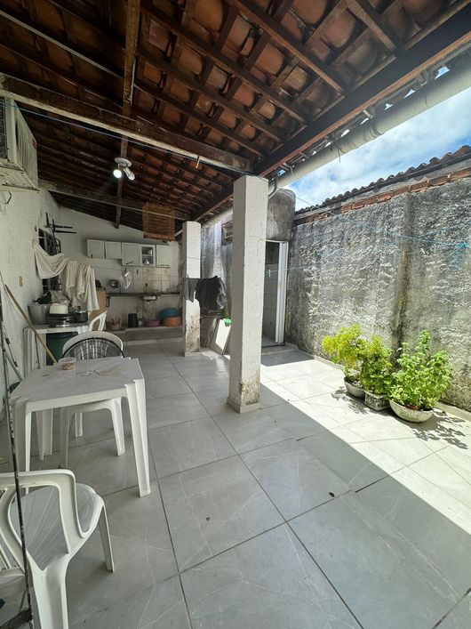 excelente casa no Santo Eduardo