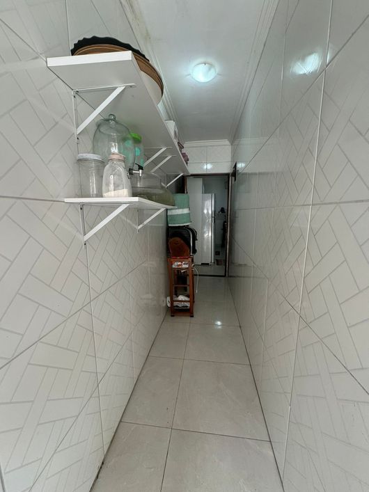 excelente casa no Santo Eduardo