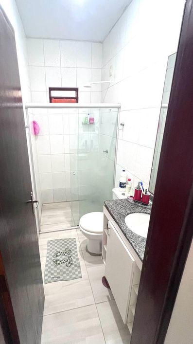 excelente casa no Santo Eduardo