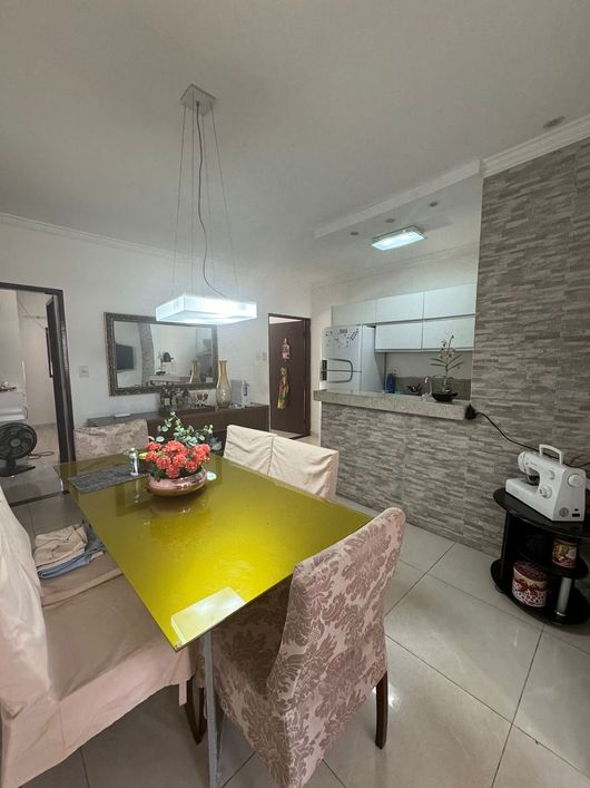 excelente casa no Santo Eduardo