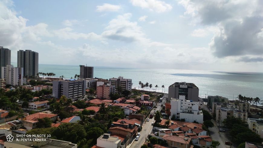 APARTAMENTO na praia de Cruz das Almas - Maceió - AL