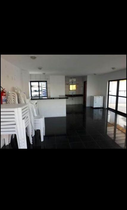 Oportunidade! Apto, Px ao bom Preco da Ponta Verde, com 94 m, 2vgs, Área de Lazer, 02vgs nasc