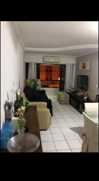 Oportunidade! Apto, Px ao bom Preco da Ponta Verde, com 94 m, 2vgs, Área de Lazer, 02vgs nasc