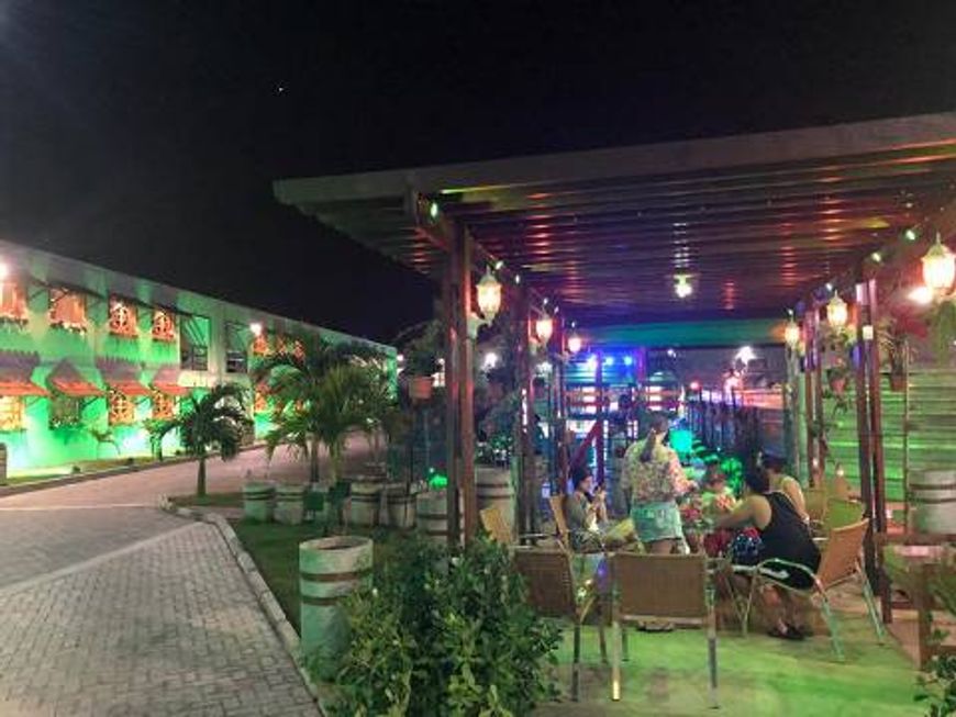 Casa de condomínio para aluguel com 86 mt². 3 quartos em Antares - Maceió - AL. SEM MOBILIA.