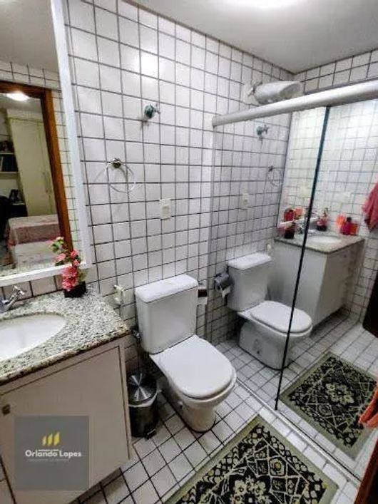 Apartamento com 4 dormitórios à venda, 164 m² por R$ 1.280.000,00 - Ponta Verde - Maceió/AL