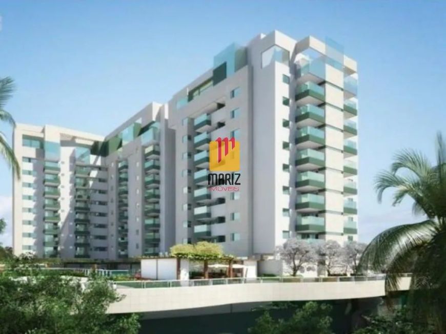 Apartamento para locação no Farol, Maceió-AL: 3 quartos, 1 suíte, sala ampla, 3 banheiros e 94m² de