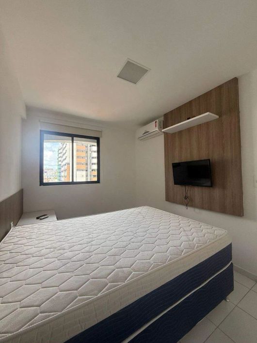 Apartamento para locação no EDF GREEN TOWER, JATIÚCA, Maceió, AL