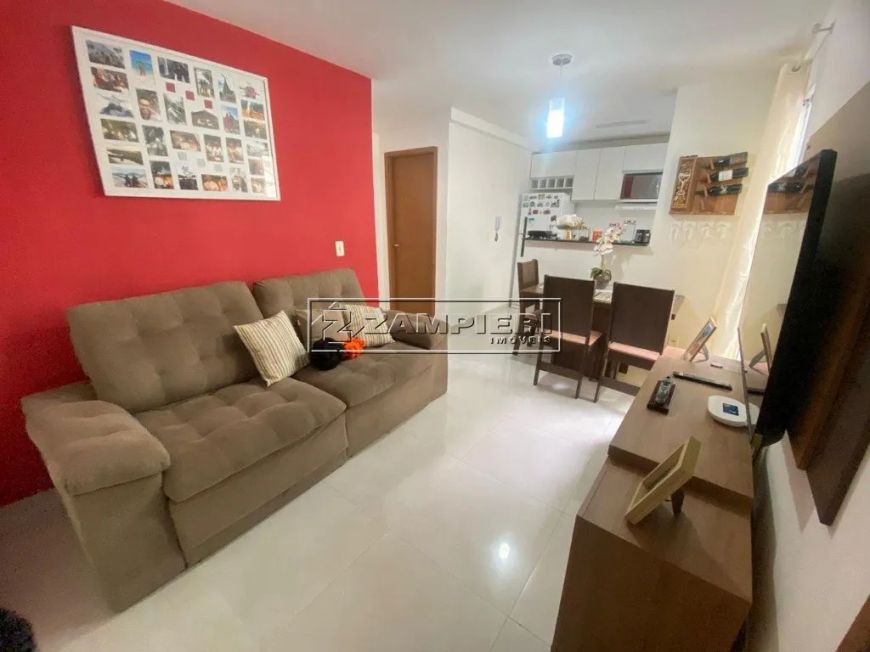 Apartamento 02 quartos na cidade universitária/AL