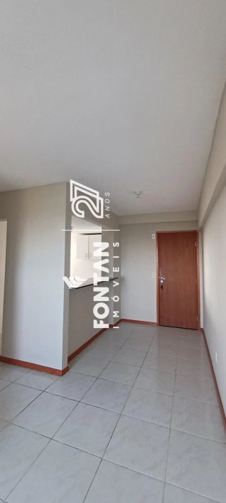 EDIFÍCIO RESIDENCIAL PÁTIO - ALUGUEL