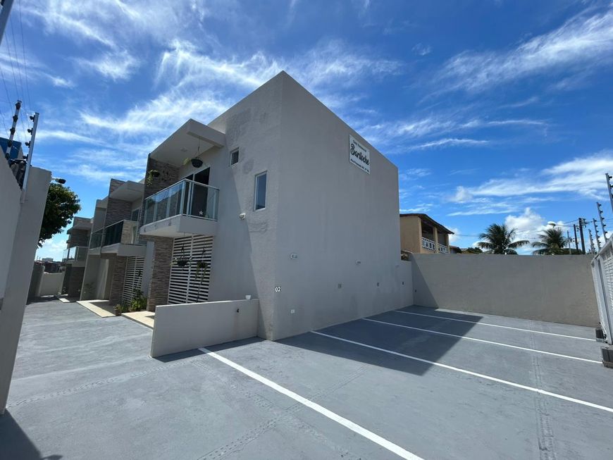 Vendo Casa RESIDENCIAL BARILOCHE 104 m² 100% Nascente 3 Quartos 1 Suíte 3 WCs 2 Vagas FEITOSA